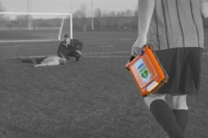 enjeux développement defibrillateur